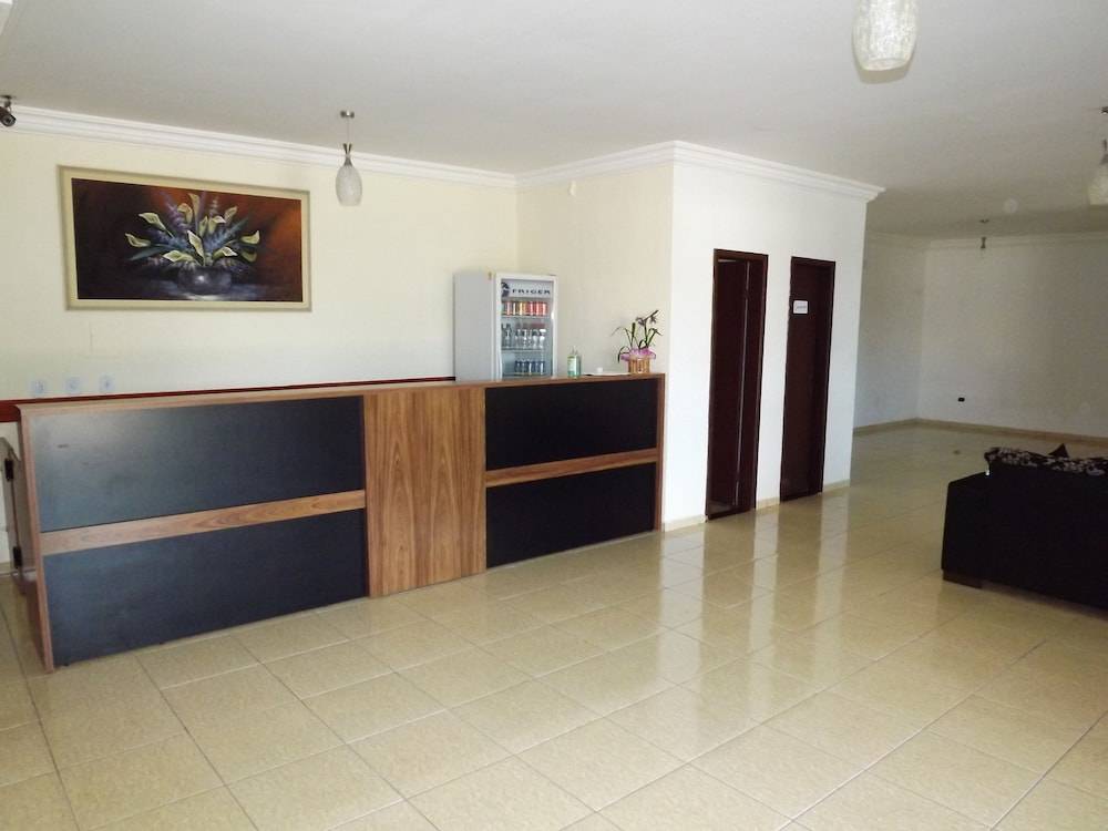 Hotel Tres Bandeiras 2
