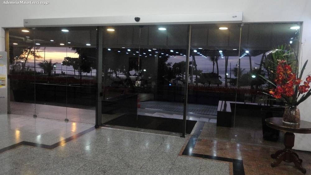 Seaflats Iracema Residence 2