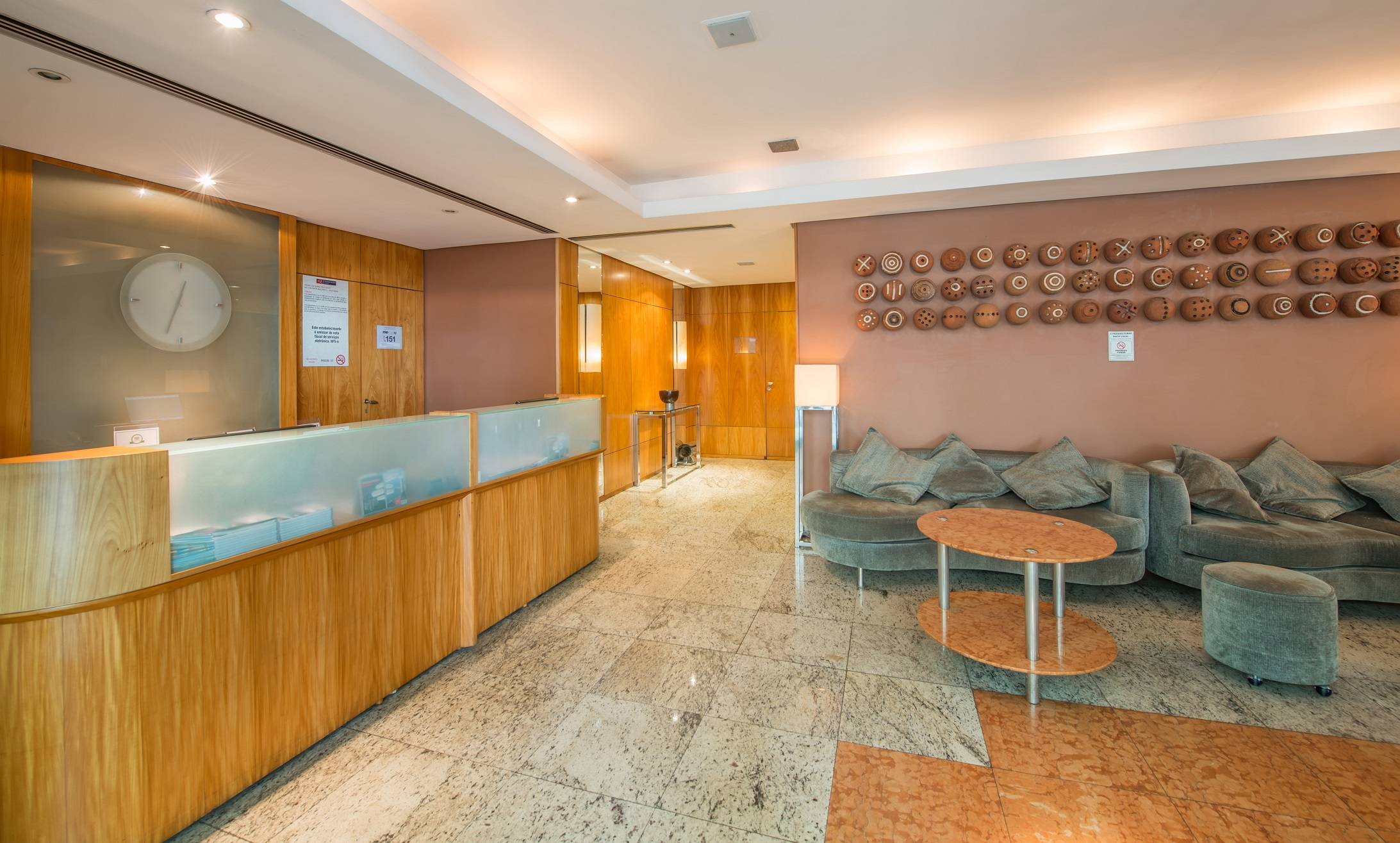 Own Ipanema Visconti Hotel 2