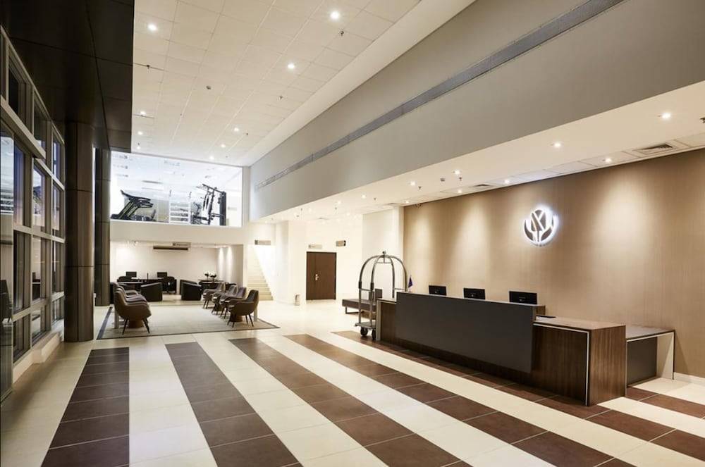 Tulip Inn Itaguai 2
