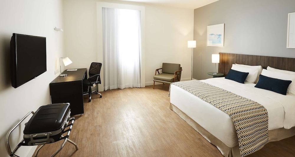 Tulip Inn Itaguai 1