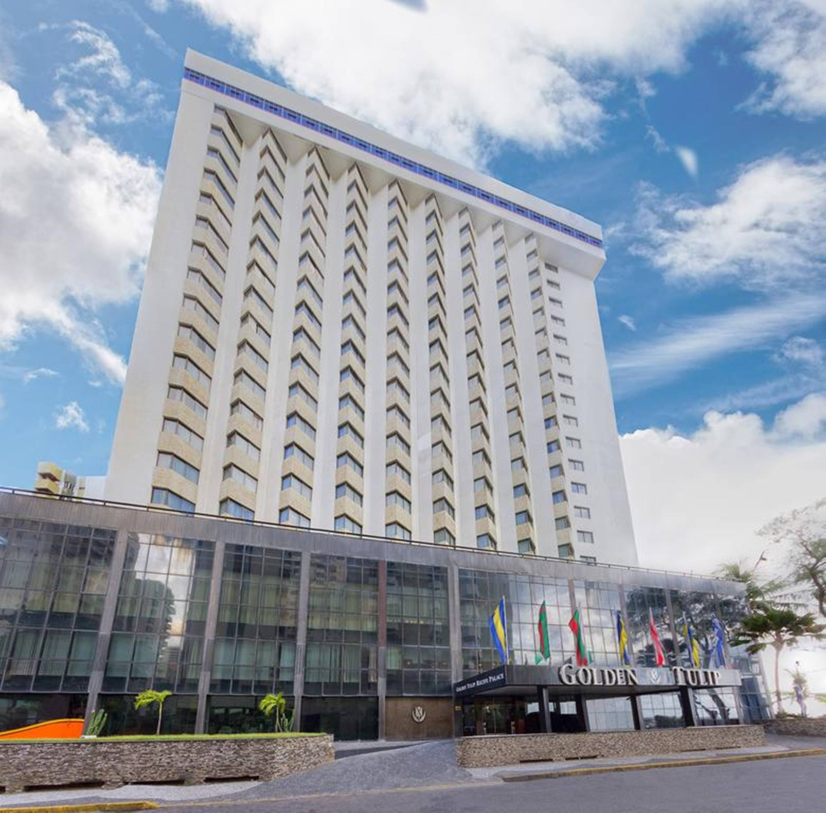 Hotel Recife Boa Viagem 2