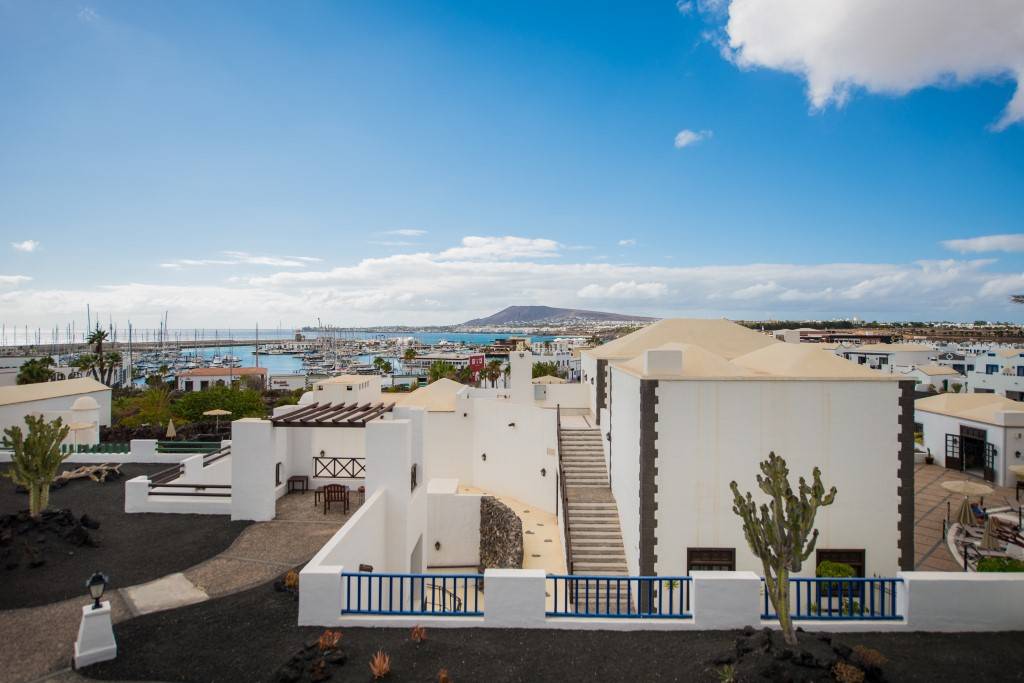 HD PUEBLO MARINERO ADULTS ONLY 2