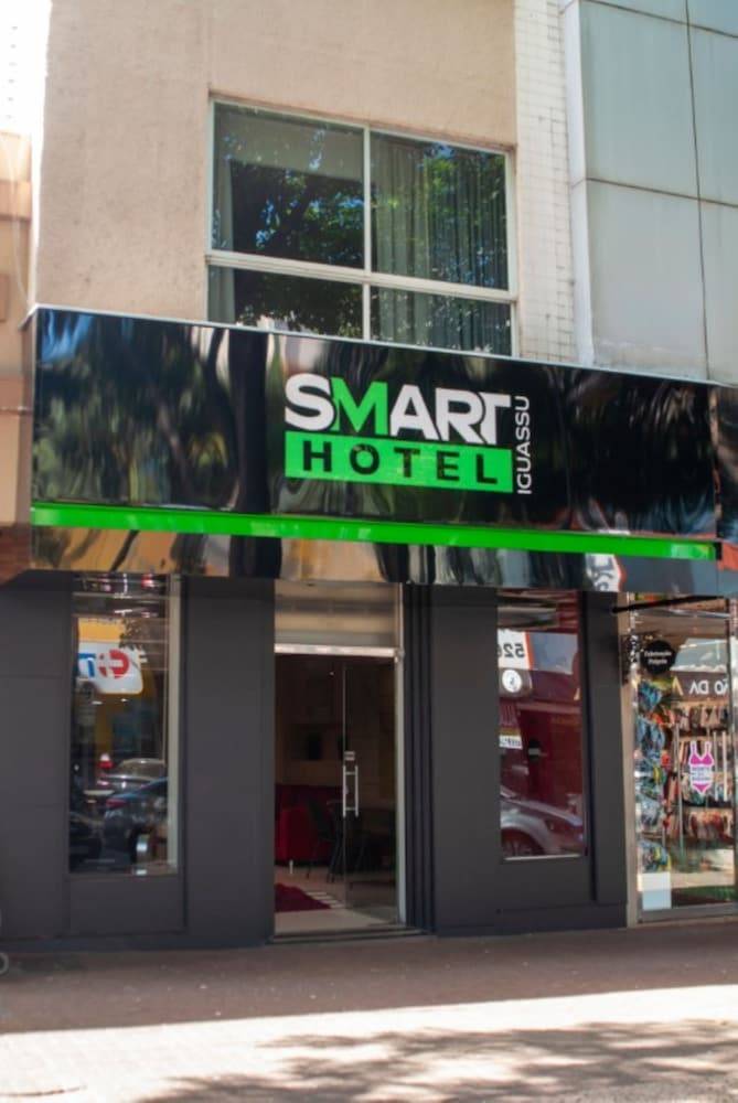SMART IGUASSU HOTEL 1