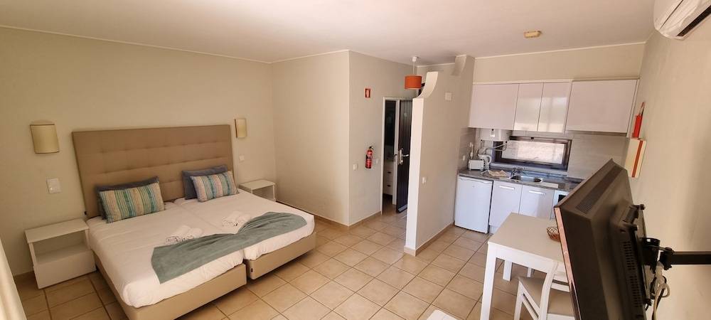 Albufeira Jardim Apartments 2