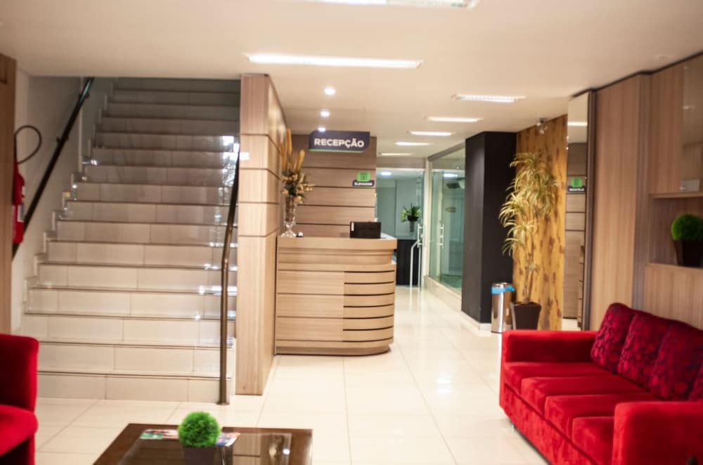 SMART IGUASSU HOTEL 2
