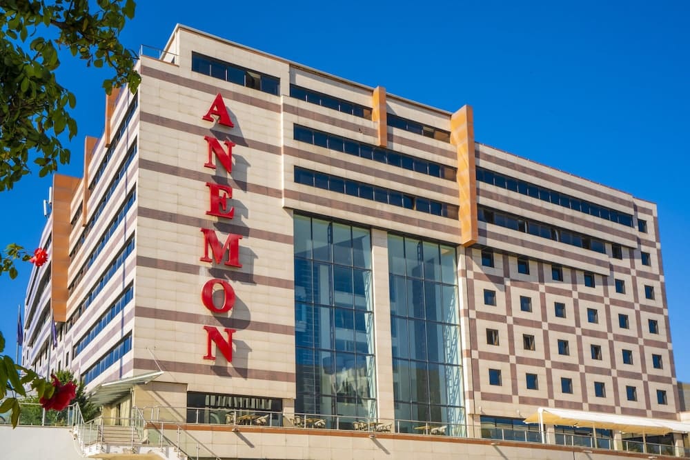 Anemon Grand Eskisehir Hotel 1