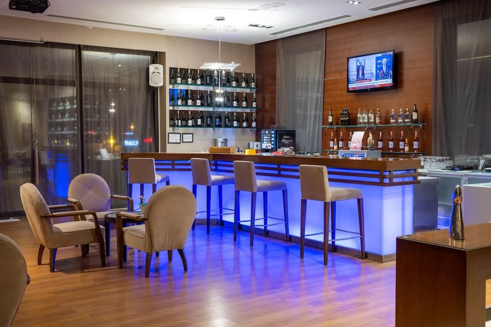 Anemon Grand Eskisehir Hotel 2