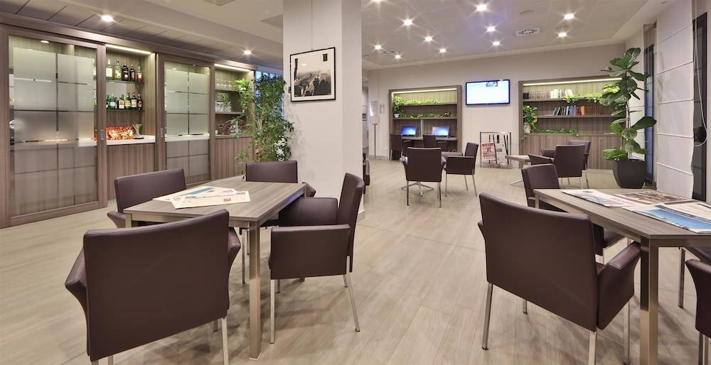 Best Western Plus Borgolecco Hotel 2