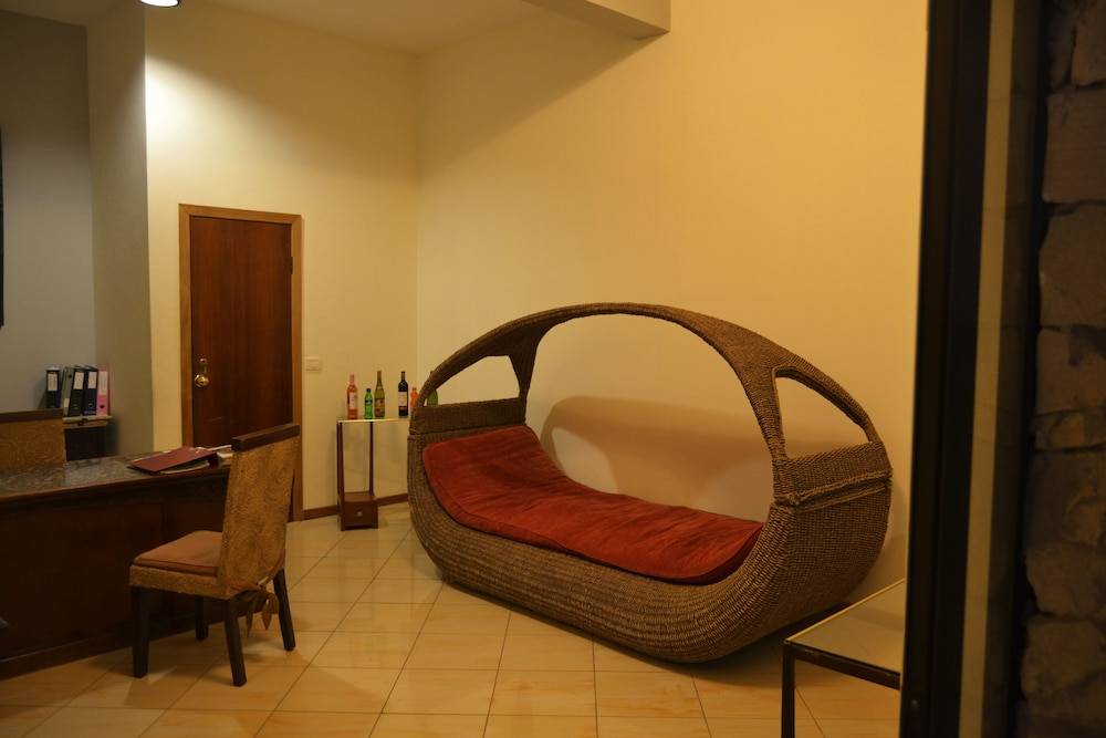 Hotel Aquamarina Suites THe Senses Collection 2