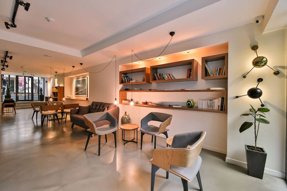 Alilass Hotel 2