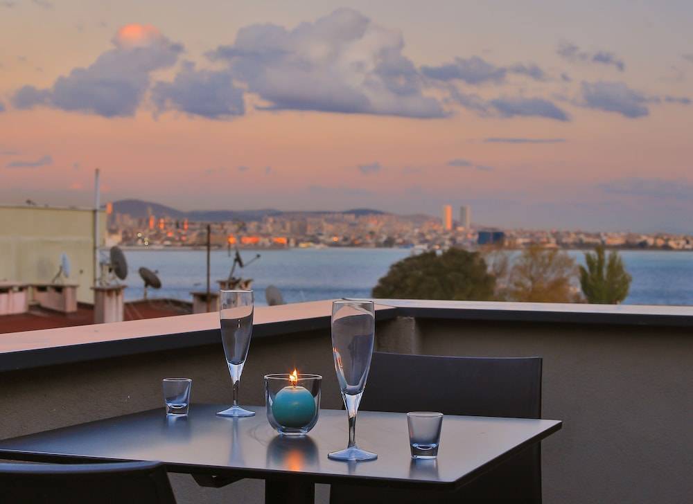 Alilass Hotel 1
