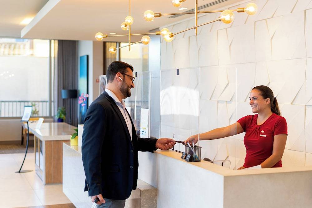 Hyatt Place Macae 2