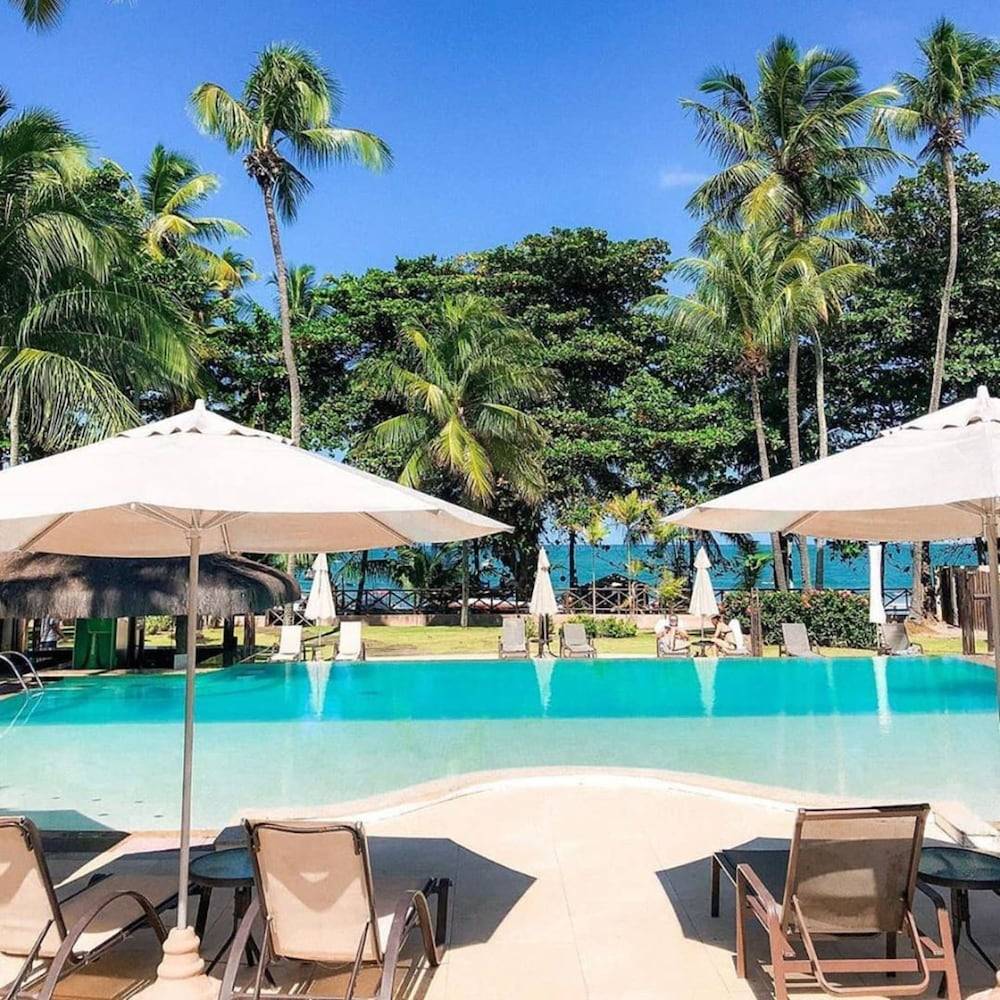 Iara Beach Hotel Boutique 1