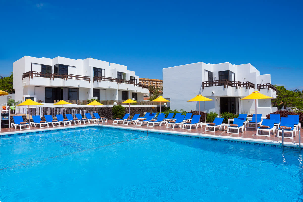 Paraiso del Sol y Paradero 1