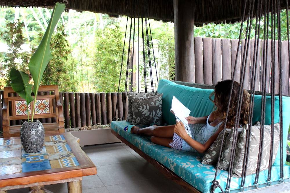 Iara Beach Hotel Boutique 2