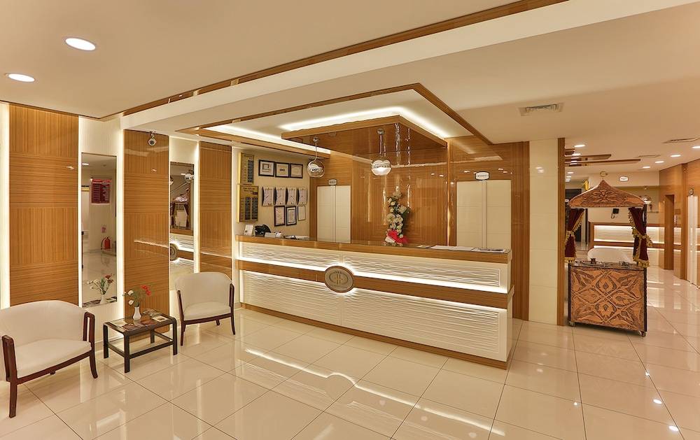 Garni Hotel 2