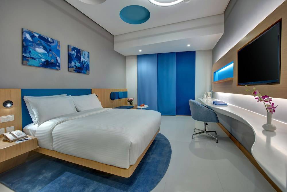 Al Khoory Inn Bur Dubai 1