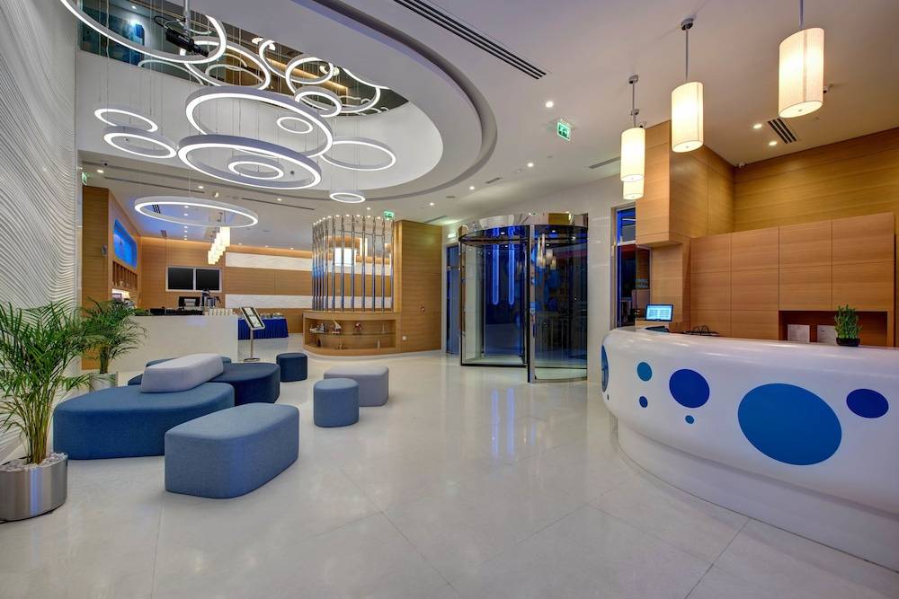 Al Khoory Inn Bur Dubai 2