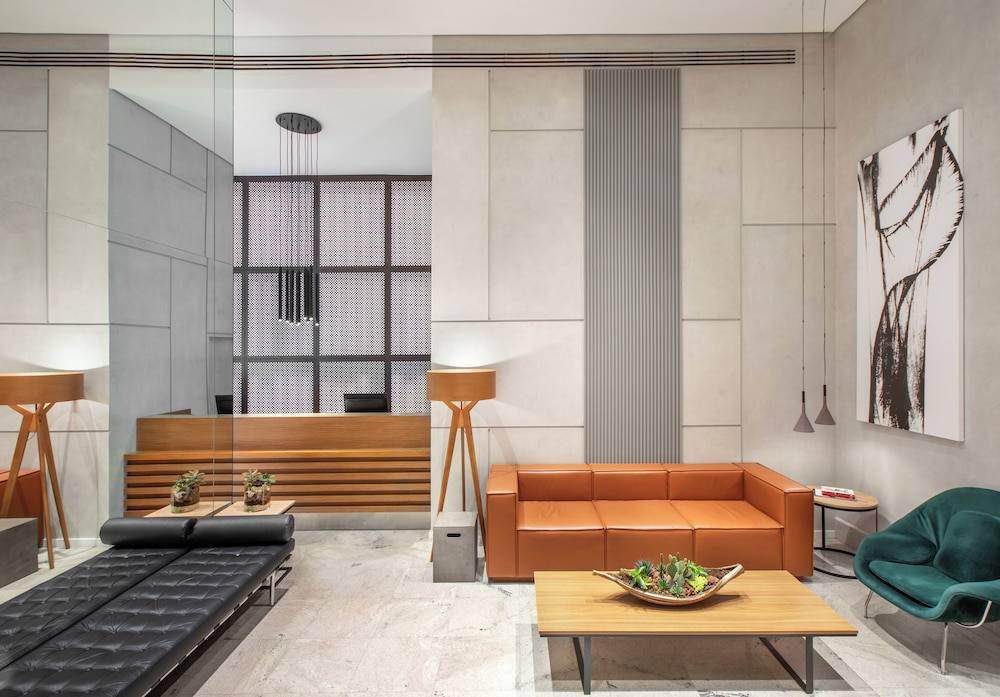 Hotel Brasil 21 Suites, Affiliated by Meliá 2