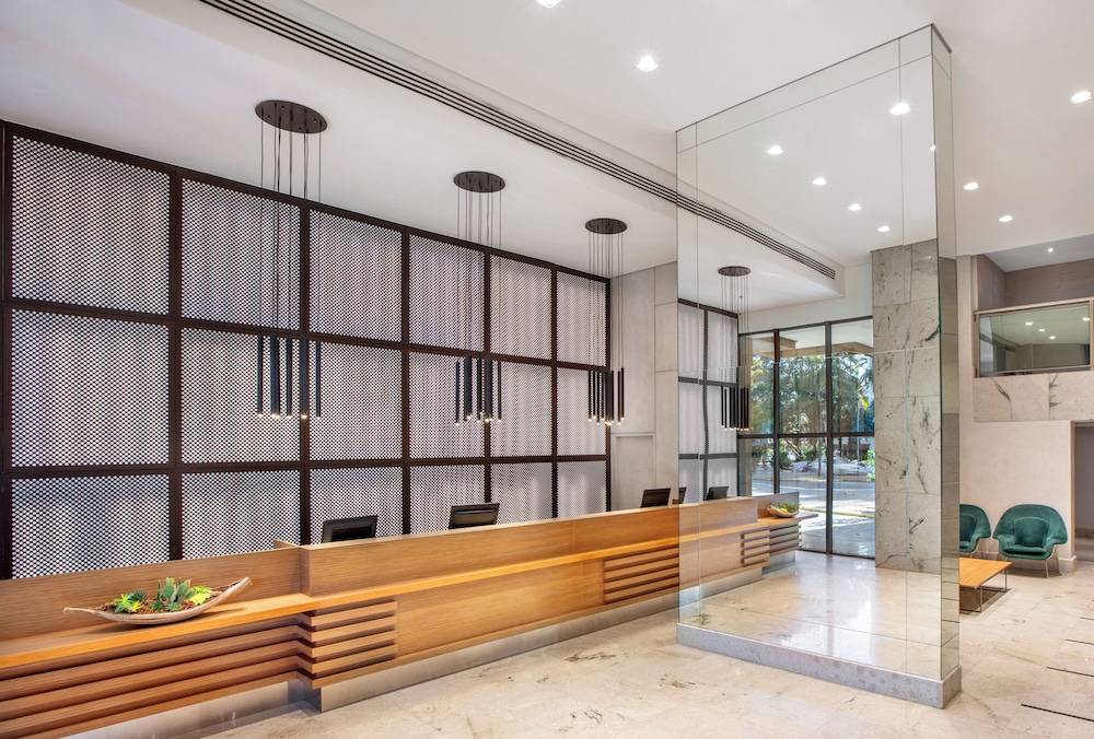 Hotel Brasil 21 Suites, Affiliated by Meliá 1