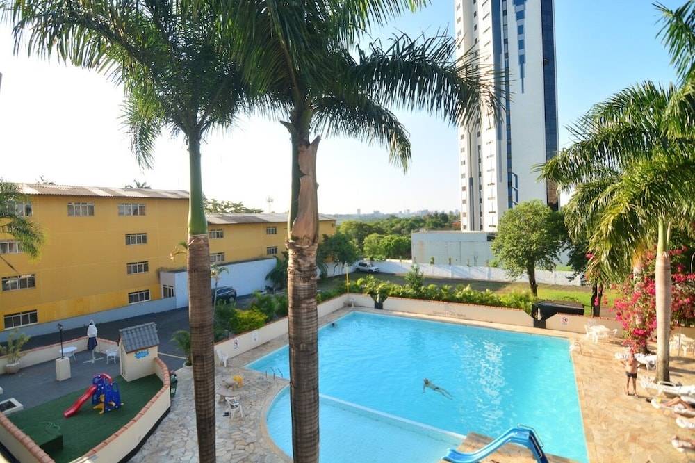 Iguassu Flats Hotel 1