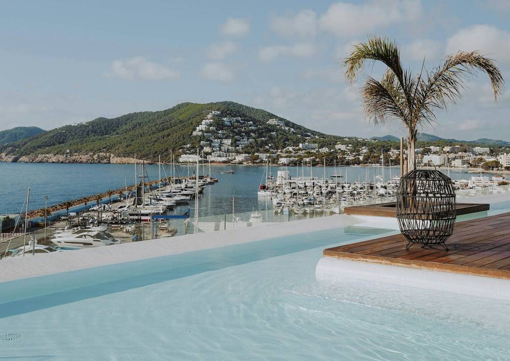 Aguas de Ibiza by NCalma Hotels 1
