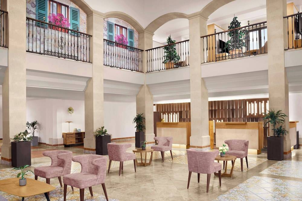 Marriott’s Club Son Antem 2