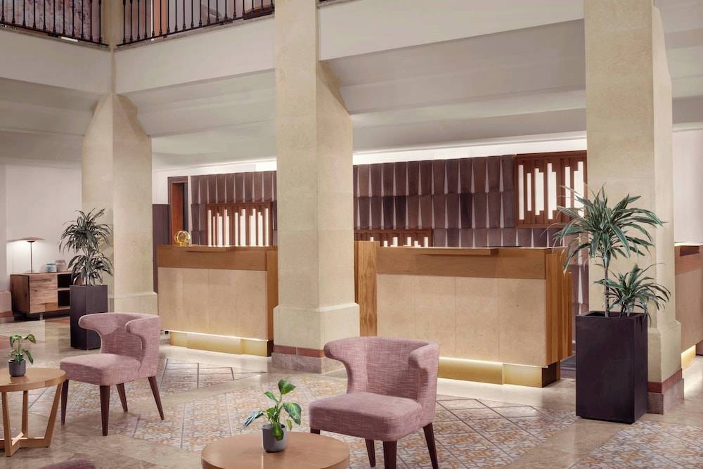 Marriott’s Club Son Antem 2