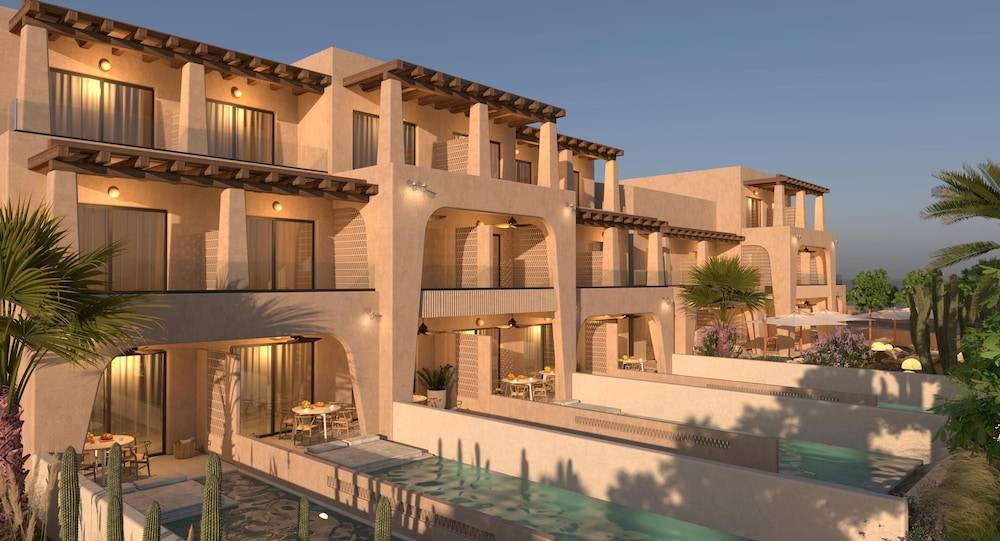 Oasis Beach Hotel Adults Only 1