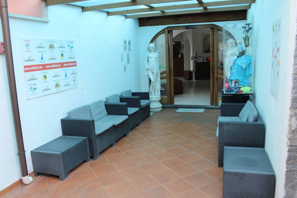 Hotel Castiglione 2