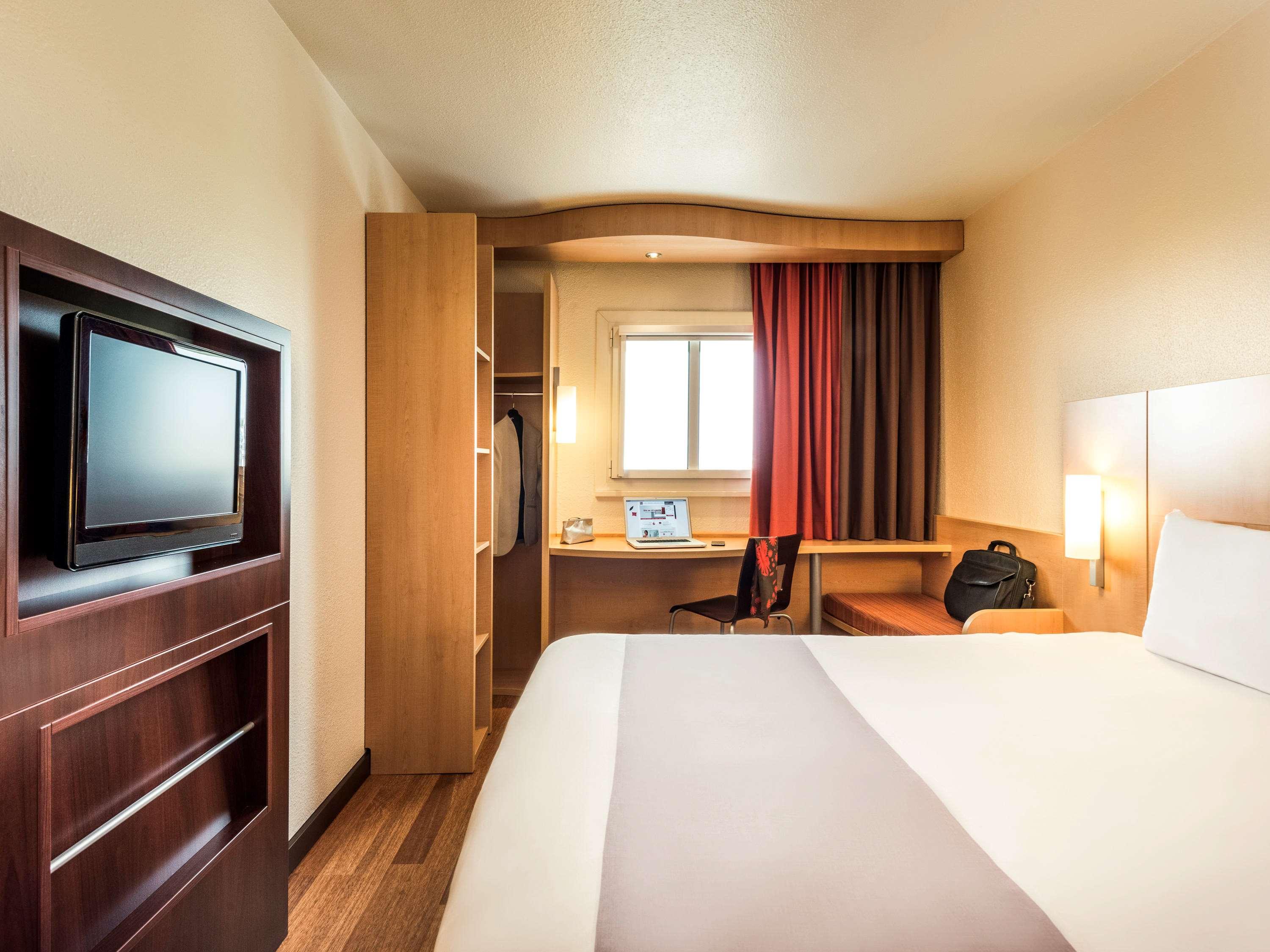 ibis Paris Montmartre 18ème 1