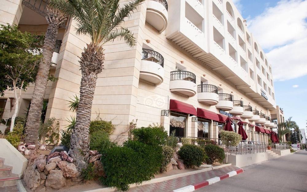 El Kantaoui Center 1