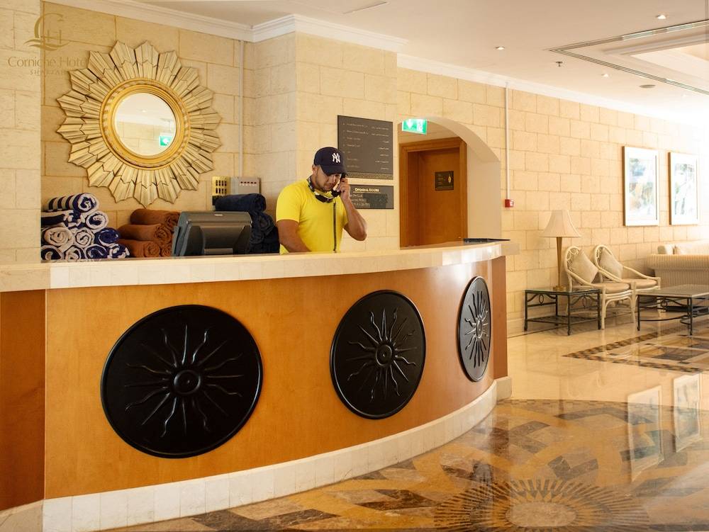 Corniche Hotel Sharjah 2