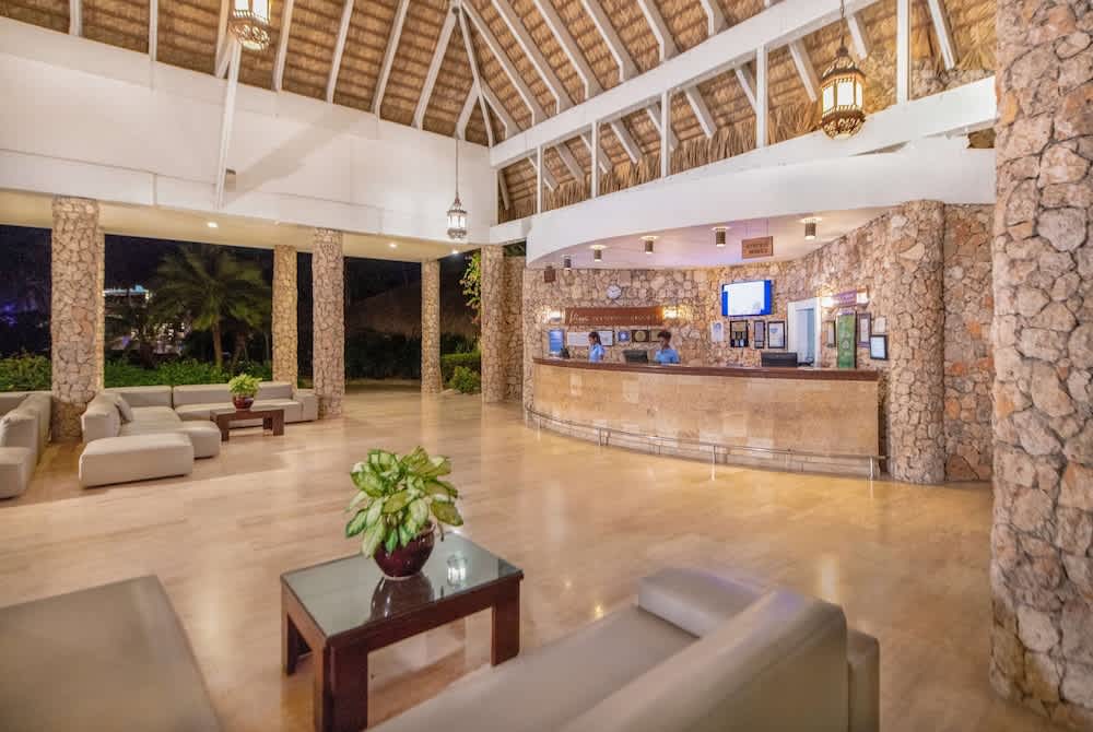 Viva Dominicus Beach by Wyndham, A Trademark All Inclusive 2