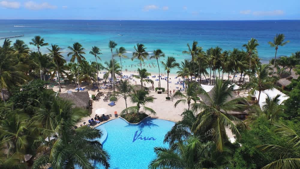 Viva Dominicus Beach by Wyndham, A Trademark All Inclusive 1