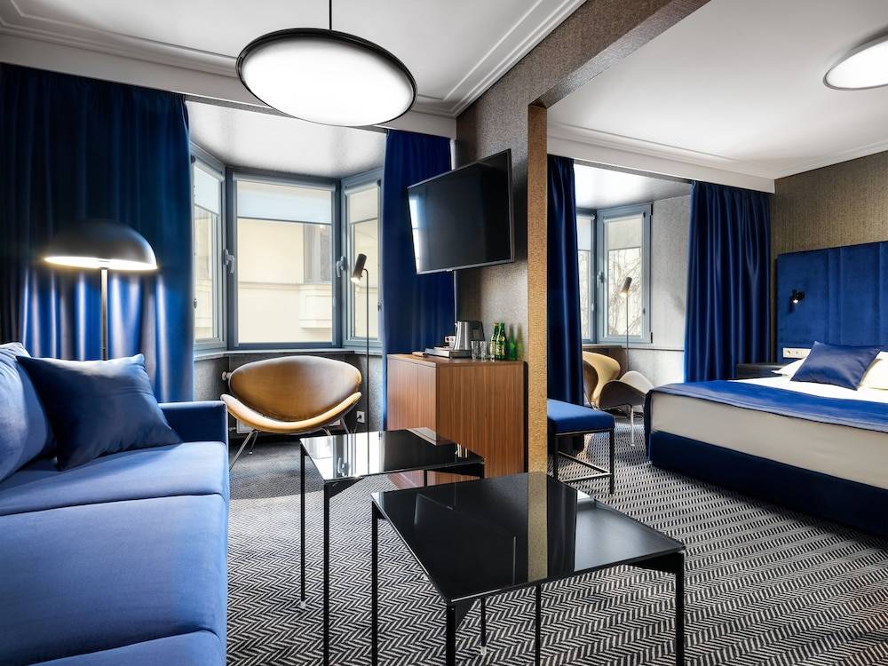 Hotel Logos Kraków 1