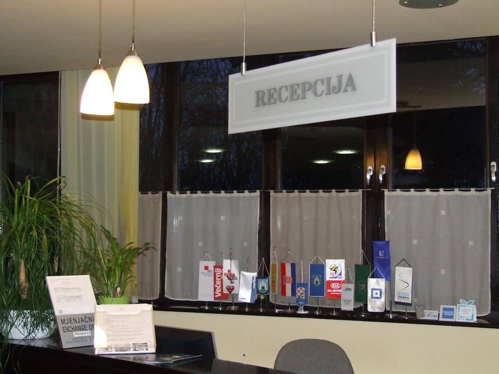 Hotel Tomislavov Dom 2