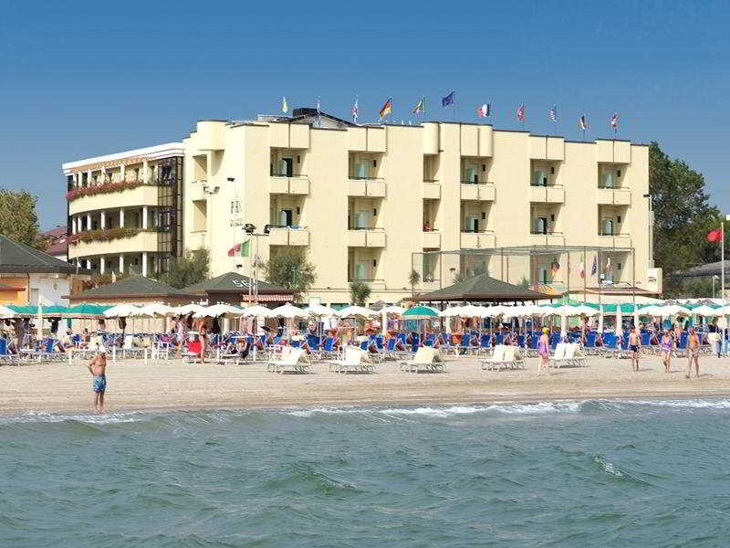 Park Hotel Kursaal 1