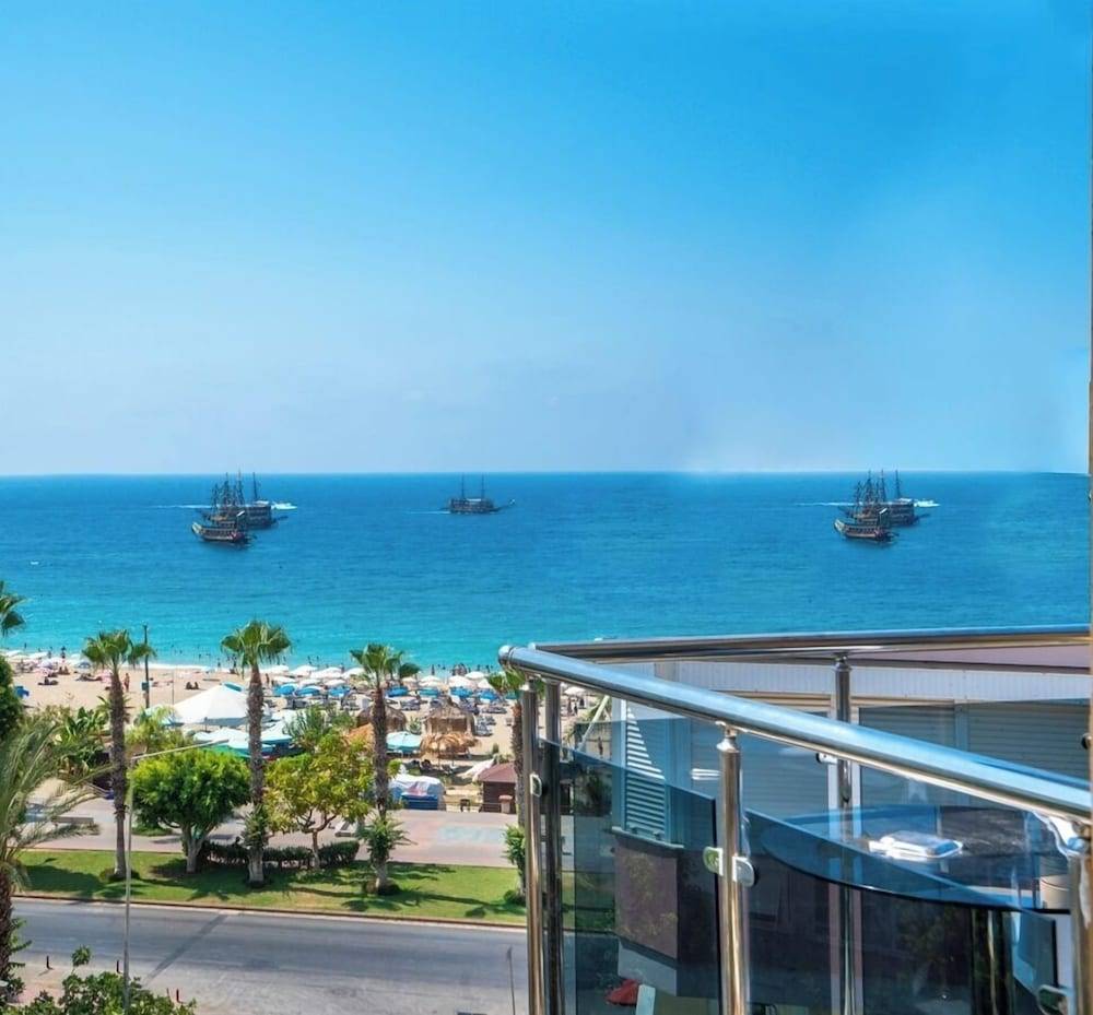 Kleopatra Ikiz Hotel 1