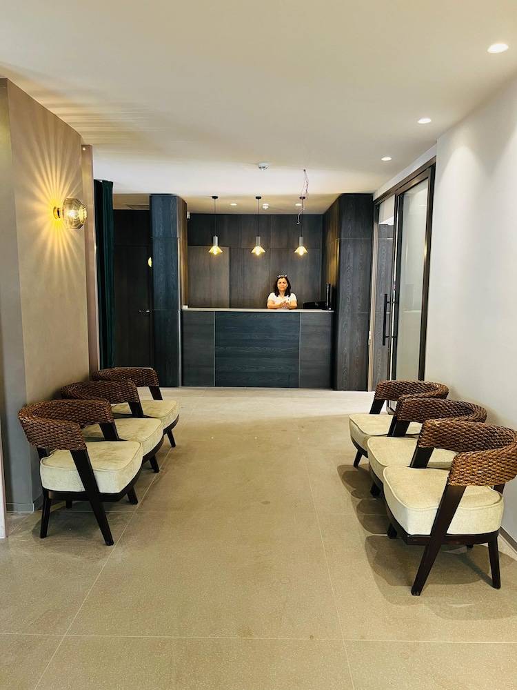 Kleopatra Ikiz Hotel 2