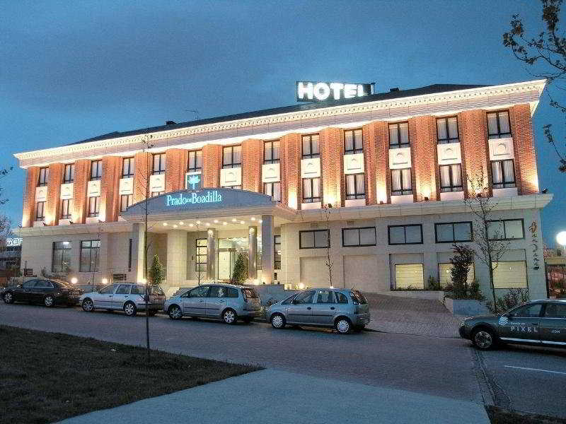 TH Boadilla 1