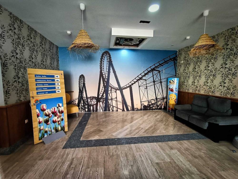 Hostal San Marcos 2