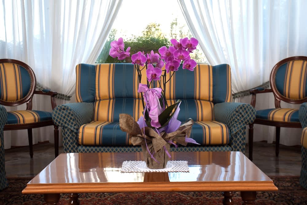 Hotel Terme Abano Verdi 2