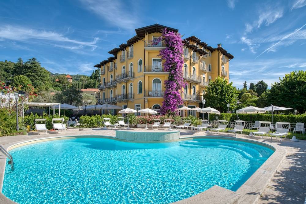 Hotel Galeazzi 1