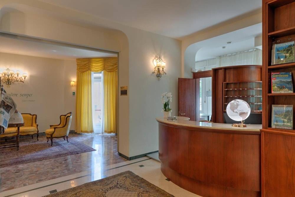 Hotel Galeazzi 2