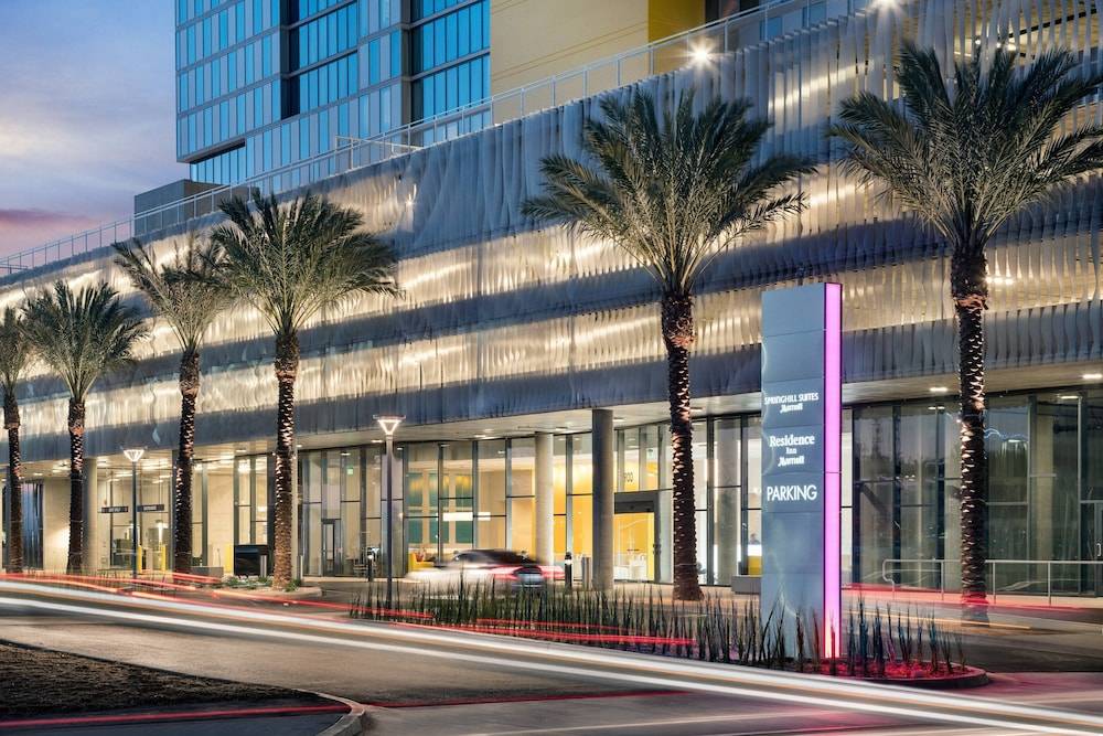 Residence Inn by Marriott San Diego Downtown/Bayfront 1