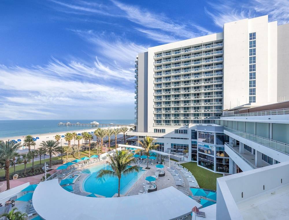 Wyndham Grand Clearwater Beach 1