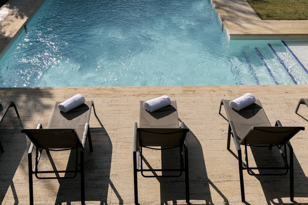 Hotel PAX Torrelodones 1