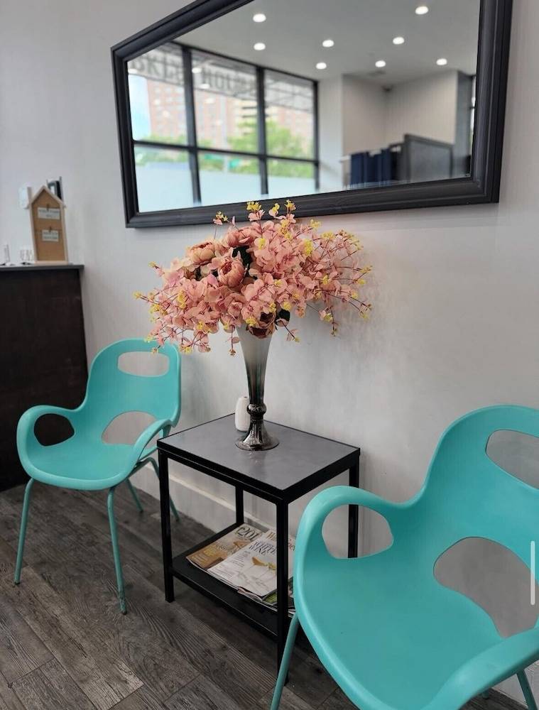 Bklyn House Hotel New York Brooklyn 2